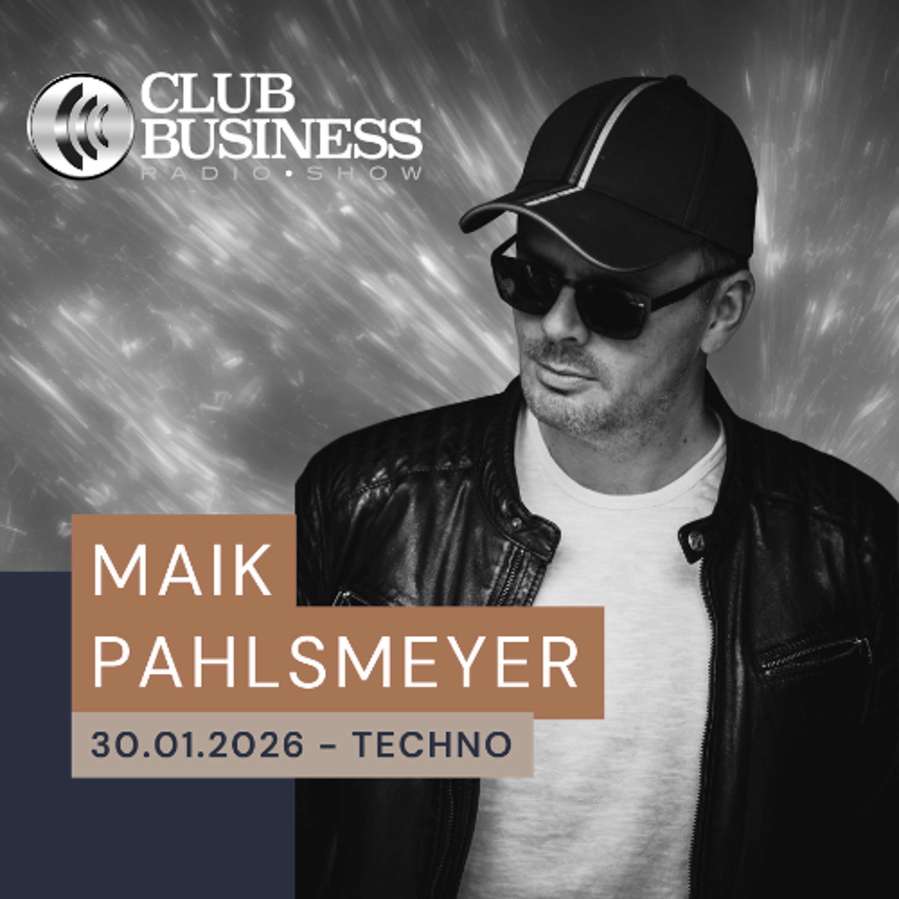 Club Business Radio Show