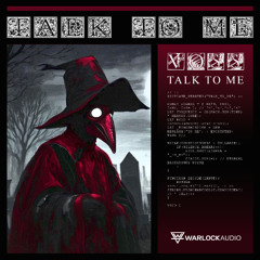 Talk to Me