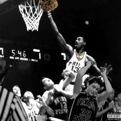 WILT CHAMBERLAIN (feat. K NINE & KIWI)