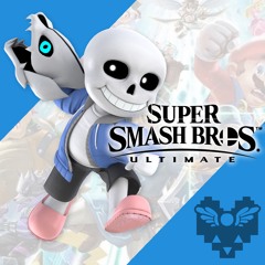 Bonetrousle | Super Smash Bros. Ultimate