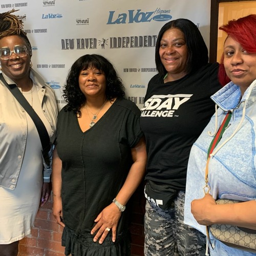 Stream Dateline New Haven Elm City Open Air Market by WNHH Community