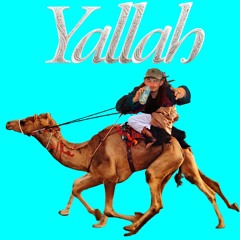 YALLAH - Razaaa