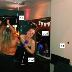 i'll be found (acoustic)