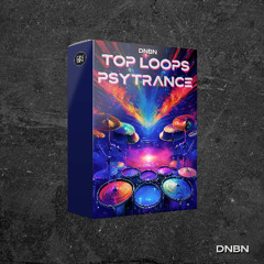 DNBN - Top Loop Psytrance