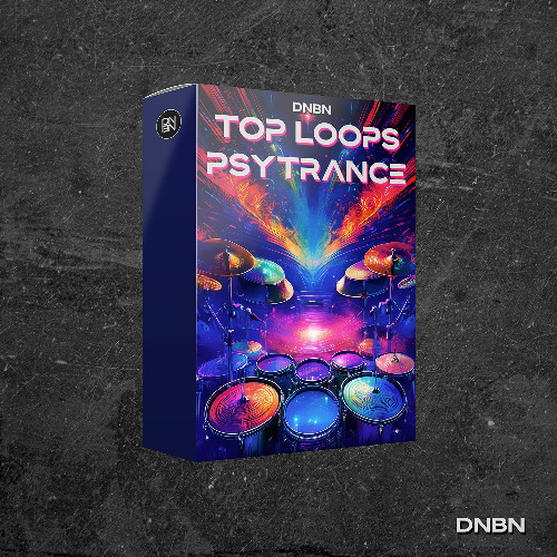 DNBN - Top Loop Psytrance