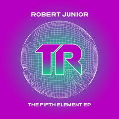 Robert Junior - Push The Limits