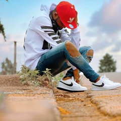 EIVIND EDDY - FIRE  Prod By Dizy.