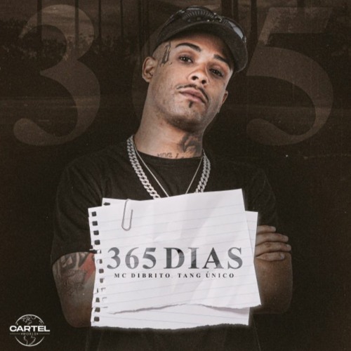 365 Dias - Mc Dibrito, Tang Único