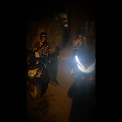 Rick and Morty - Tee x Tsavo