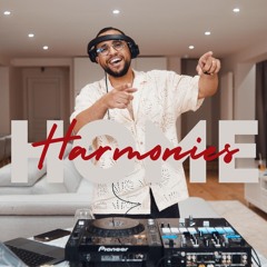 Home Harmonies Vol. 1
