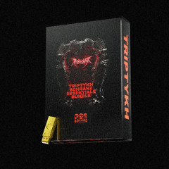 TRIPTYKH - Subzero (Demo A)