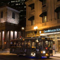 Review Special Price Haunted Boston Booze And Boos Ghost Walking Tour