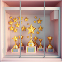 Trophy Case