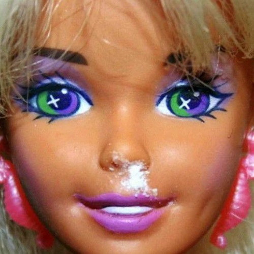 Stream Cocaine Barbie by DBM Protégée | Listen online for free on SoundCloud