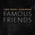 Artwork for Famous Friends (RoadHouse Redrum) Chris Young & Kane Brown 102