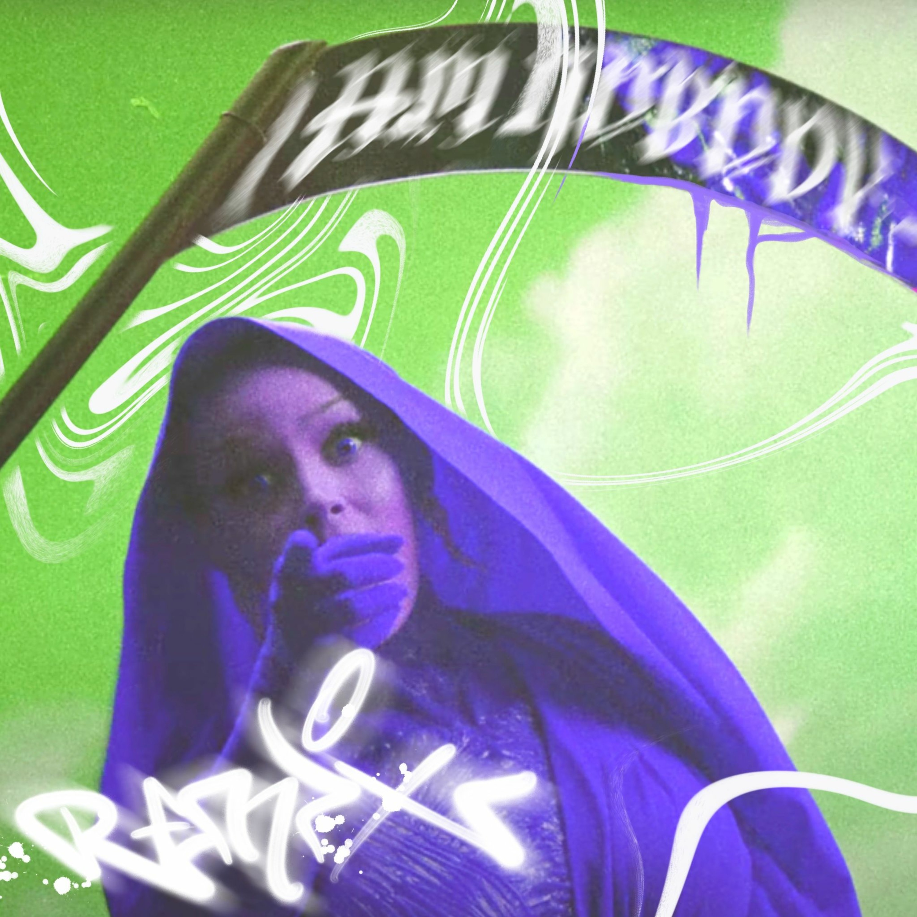 Doja Cat - Paint The Town Red (I AM NO BODY Speed Up) [FREE DL] episode artwork