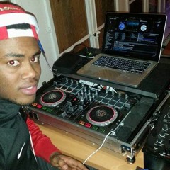 DJ Ni Boy Mix Kizombas Fresh