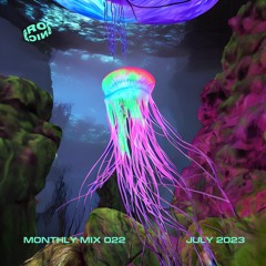 Monthly Mix #022 [July 2023]
