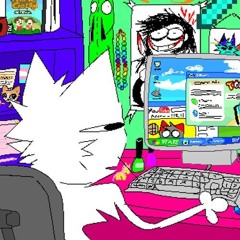 Niyahgocrazy-oh nooo[YUKY]