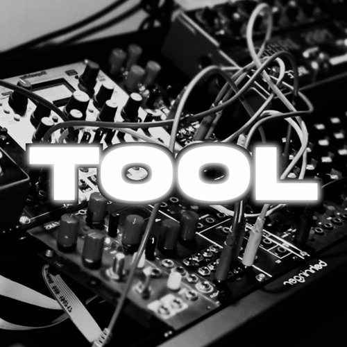 Glow (TOOL03)