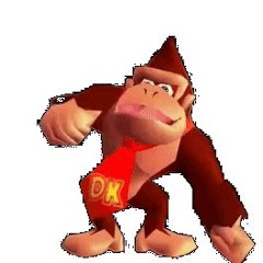 DK RAP (Glen's Bootleg Edit)