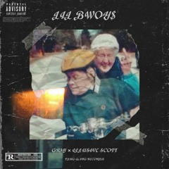 Lil Bwoy$ ft. GR3Y (Prod. Sxdboy)
