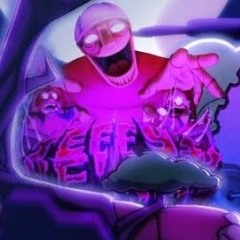 JEFFYS INFINITE IRIDA-credits theme (FANMADE)