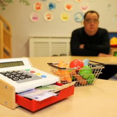 KCLR NEWS: Budget Hopes - Mick Kenny, Manager Urlingford Community Childcare (7th Oct 2025)