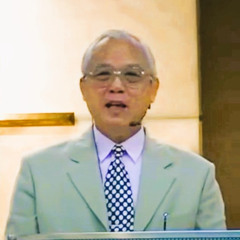 彭德修牧師談情緒傷害：讚美藝術篇-下功夫學習讚美