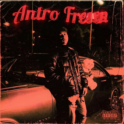 Antro Fresxn (Flip)