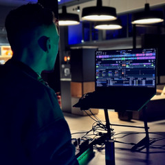 Grundguetiger! - Petri Funmix 13.12.25 (2/3 House, 1/3 DnB, Techno, Tekk)