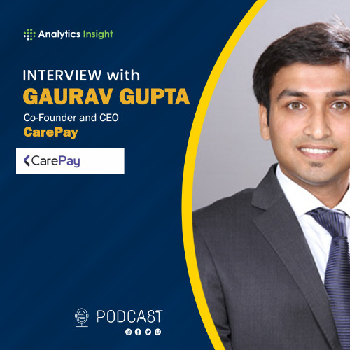 Inside the Rise of Vertical AI Agents: Carepay’s Gaurav Gupta Explains