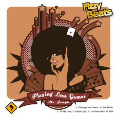 Playing Love Games (Original Mix)