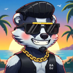 BADJ's Boss Mix - From August 8th 2025