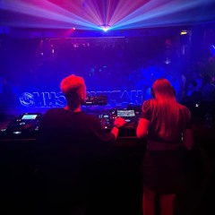 B2b Julieta Wins | City Hall 02.10.24 | HappyTechno