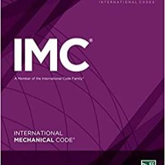 READ/DOWNLOAD#- 2018 International Mechanical Code (International Code Council Series) FULL BOOK PDF