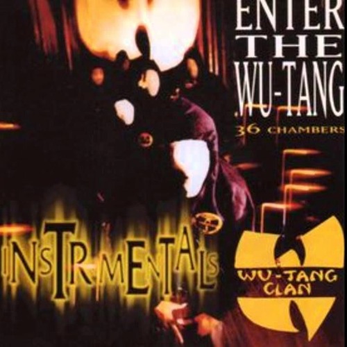 Wu-Tang Clan - Shame On A Nigga (Instrumental)