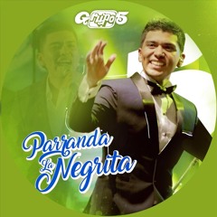 Parranda la Negrita (En Vivo)