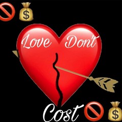 Love Don't Co$t