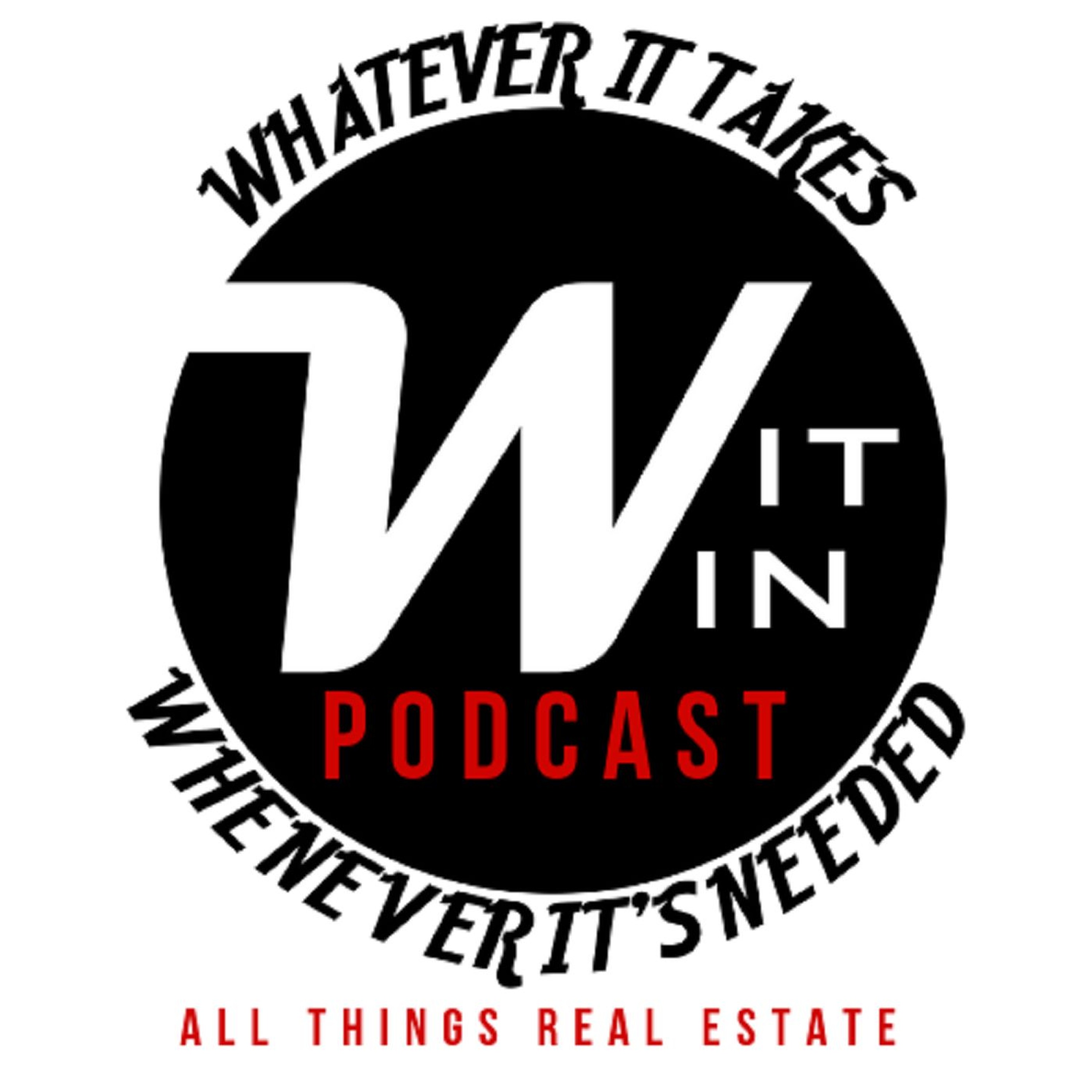 Cultivating Your Social Media Influence With Jeff Pfitzer - WITWIN76