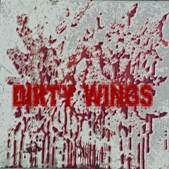 DIRTY WINGS (kov)