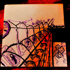 TRANSITION GRAFFITI (ORIGINAL)