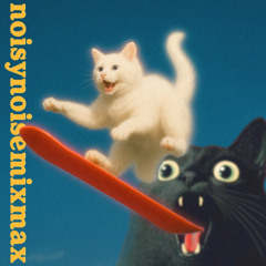 noisynoisemixmax