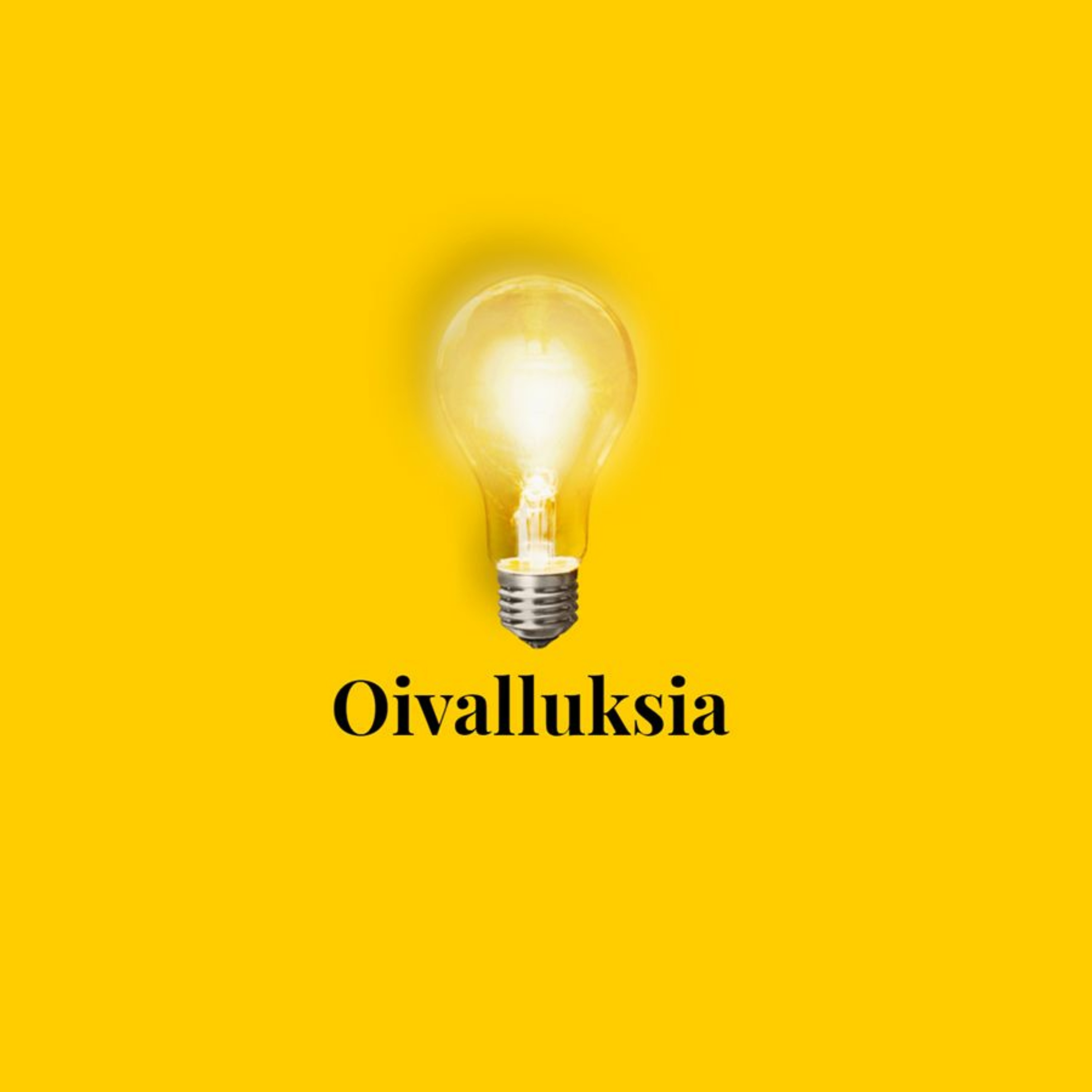 Vaasan yliopiston podcastit