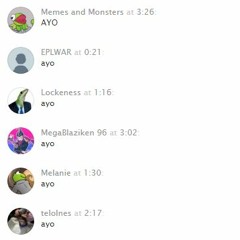 those prizm results amirite
