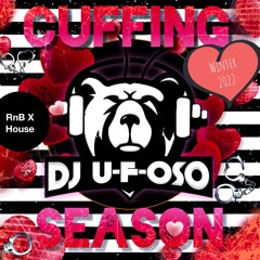 UFOso 2022 "Winter Love House Mix" (10 House Mash-Ups FREE DOWNLOAD)