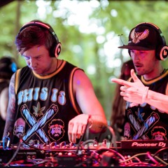 Electric Forest '25 Sunrise Set