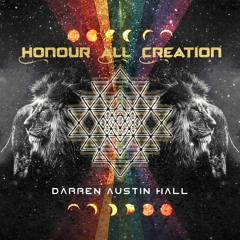 Darren Austin Hall - Call Of The Warrior