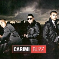 CARIMI  LIVE--- Carry Me