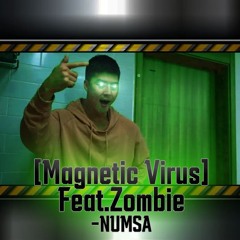 NUMSA - 매그내릭 바이러스